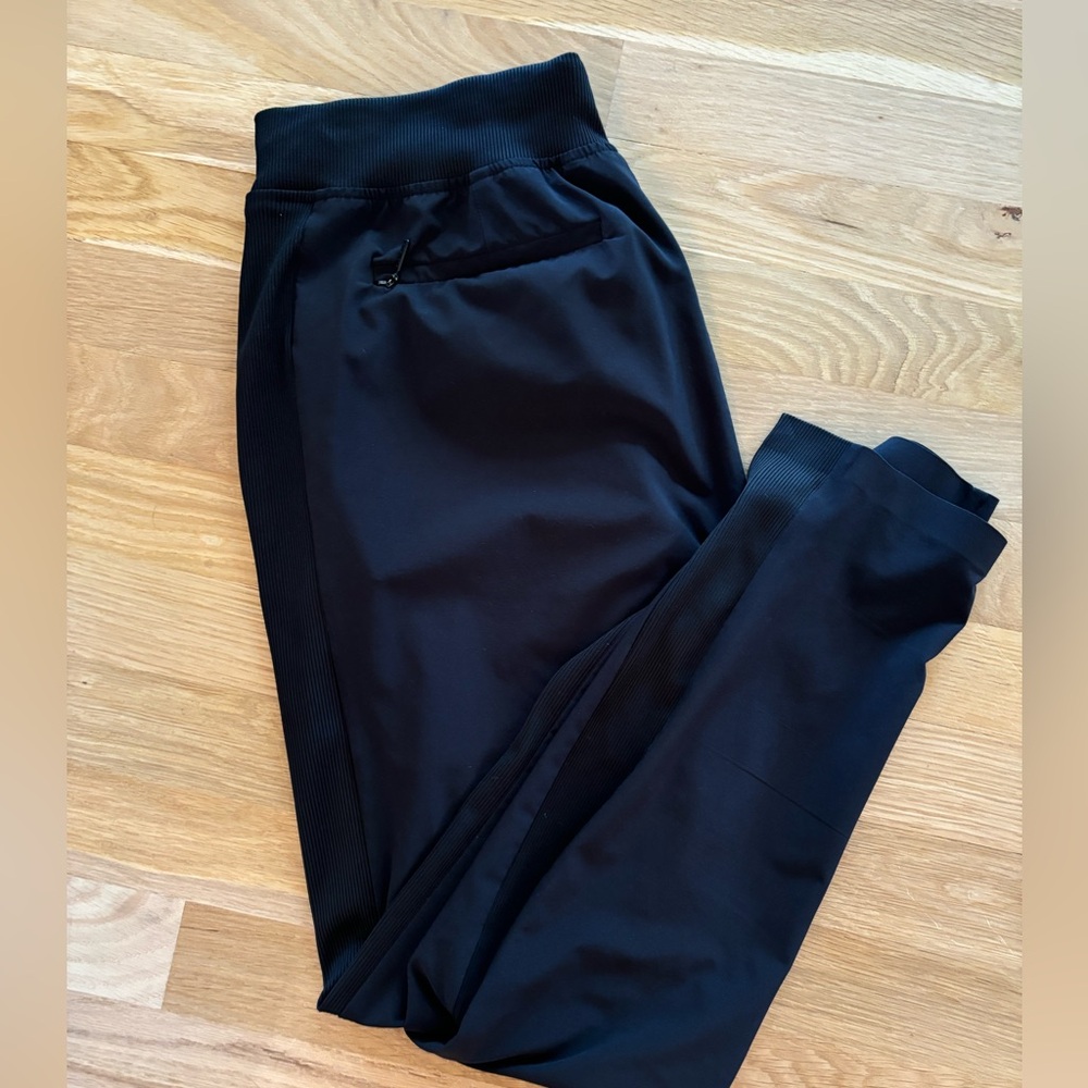 Brooklyn Ankle Pants